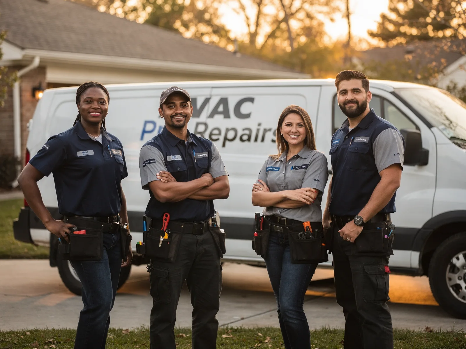 Heat Pump Repair company in Diana, WV