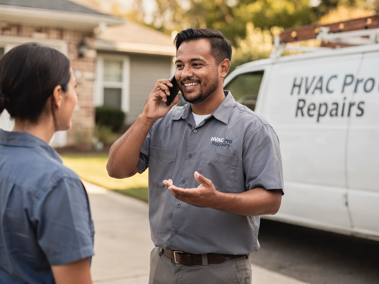 Heat Pump Repair Diana, WV FAQs